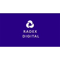 Radex Digital logo - Similar company to Decabbit Consultancy