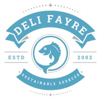 Deli-Fayre Ltd. logo - Similar company to Dfm Seafood
