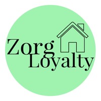 Zorgloyalty logo - Similar company to Zorggroep De Ster