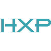Hxp Sweden AB logo - Similar company to Techsmidt