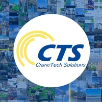 Crane Tech Solutions LLC logo - Similar company to Express Crane And Rigging