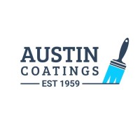 Austin Coatings, Inc. logo - Similar company to Drury Roofing