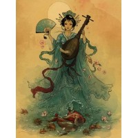 Benzaiten Management Consultancy & HR Services logo - Similar company to Baleen Solutions