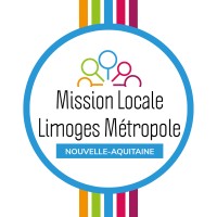 Mission Locale Limoges Métropole logo - Similar company to Challenge-S