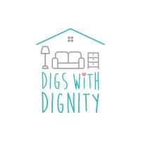 Digs With Dignity logo - Similar company to Thoughtium