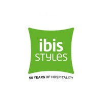 ibis Styles Tbilisi Center logo - Similar company to Sun Group Asia