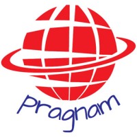 Pragnam Technology & Software Solutions India logo - Similar company to Fiction2Fact Solutions Private Limited