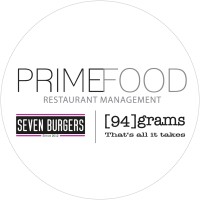 Prime Food Restaurant Management Co. logo - Similar company to Wave