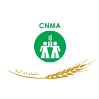 Caisse Nationale de Mutualité Agricole logo - Similar company to Caisse Nationale De Mutualité Agricole