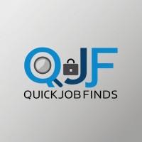 QuickJobFinds logo - Similar company to Hirespoof