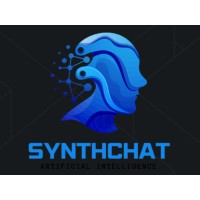 SynthChat.ai logo - Similar company to Jack Russell Technologies