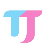 Trajectoires Jeunes Trans logo - Similar company to Trans Welcome