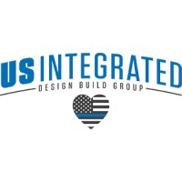 US Integrated Design Build Group, Inc logo - Similar company to Zanar Construction And Civil