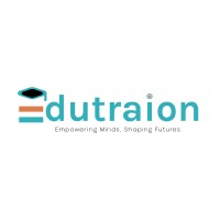 Edutraion logo - Similar company to Vibed Edu