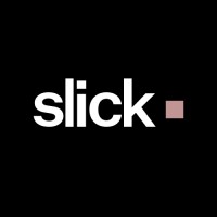SLICK_PRJCT. logo - Similar company to Suff Studio