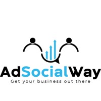 AdSocialWay logo - Similar company to De Complementair Groep