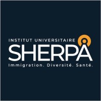 Institut universitaire SHERPA logo - Similar company to Fédération Québécoise Des Professeures Et Professeurs D’Université (Fqppu)