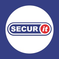 Secur-It Group logo - Similar company to Onetek Security