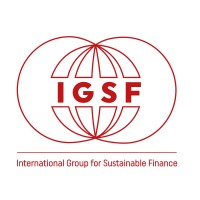 IGSF - International Group For Sustainable Finance logo - Similar company to Proplast Industries
