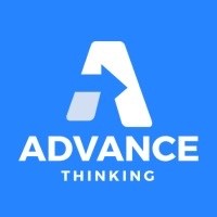 Advance Thinking logo - Similar company to Change Republic