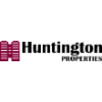 Huntington Properties logo - Similar company to Laurin Construction