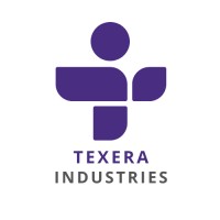 Texera Industries logo - Similar company to Kingfabrics