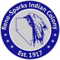 Reno-Sparks Indian Colony logo - Similar company to Autonomymd