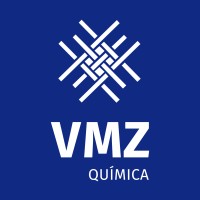 VMZ Química logo - Similar company to Startech