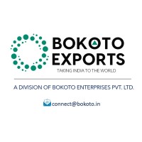 Bokoto Exports logo - Similar company to Klick Exim Trading Llc