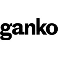 ganko office for architecture logo - Similar company to Studio .Traccia.
