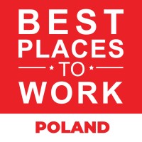 Best Places To Work in Poland logo - Similar company to Time To Work