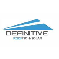Definitive Construction - Roofing and Solar Pros logo - Similar company to Phronesis Technologies Limited