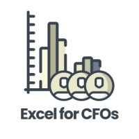 Excel for CFOs logo - Similar company to Excel Training