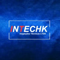 Intechk Inspeções Técnicas LTDA logo - Similar company to Sinso