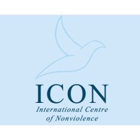 International Centre of Non-Violence (ICON) logo - Similar company to Greater Cincinnati Stem Collaborative
