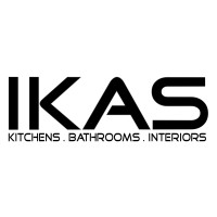 IKAS KITCHENS LIMITED logo - Similar company to Designer Bathroom Store