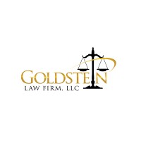 GOLDSTEIN LAW FIRM, LLC logo - Similar company to Thoughts To Paper