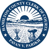 Hamilton County Clerk of Courts logo - Similar company to Hamilton County Courthouse