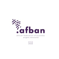 AFBAN - African Federation of Business Angels Networks logo - Similar company to Capturedoc