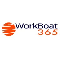 Workboat365.com logo - Similar company to Workboat