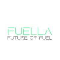 Fuella logo - Similar company to Marviken