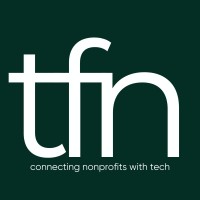 Tech For Nonprofits logo - Similar company to Sierra Leoneans In Technology
