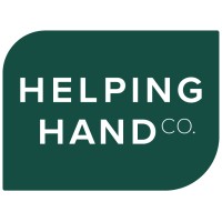 Helping Hand Companies logo - Similar company to Modern Day Me