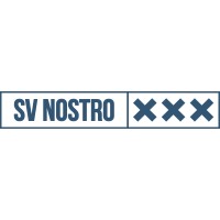 SV Nostro logo - Similar company to M3 Makelaars & Taxateurs