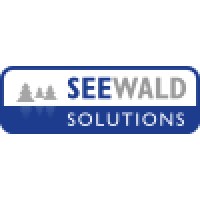 Seewald Solutions logo - Similar company to Itn Smartage