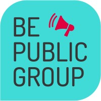 Bepublic Group logo - Similar company to Credal