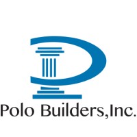 Polo Builders, INC. logo - Similar company to Westwater Construction Inc.