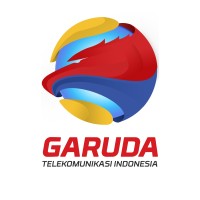 Garuda Telekomunikasi Indonesia logo - Similar company to Indonesia Artificial Intelligence Hub