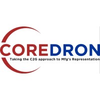 COREDRON LLC