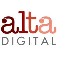 ALTA Digital logo - Similar company to Upnup